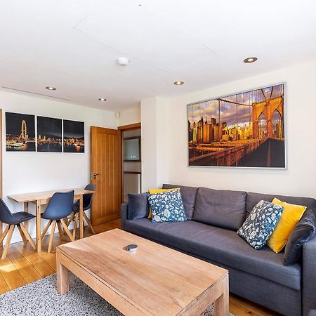 Tower Bridge 2Br Apartment For 6 With Terrace London Eksteriør billede